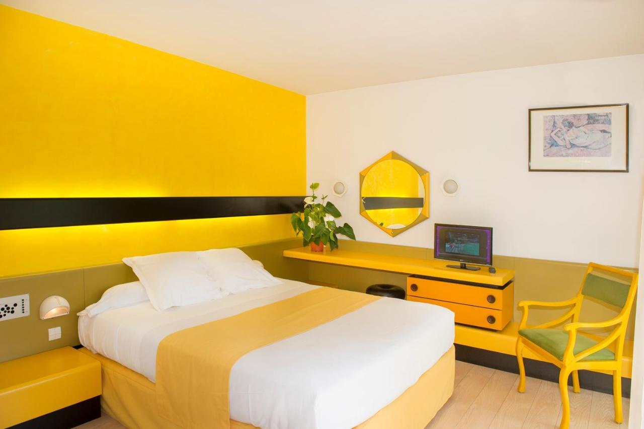 Hotel Urbain V Mende Εξωτερικό φωτογραφία